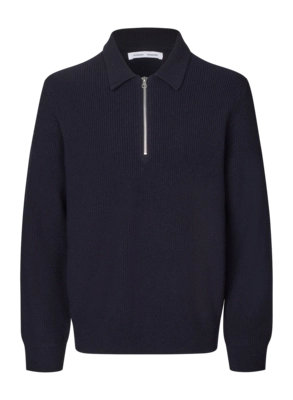 Poloshirt Samsoe Samsoe Saisaks HZ Herren Salute