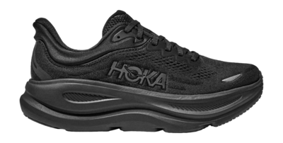 Sneaker Hoka Bondi 9 Herren Black