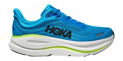 Sneaker Hoka Bondi 9 Herren Skyward Blue / Hoka Blue