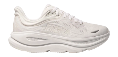 Sneaker Hoka Bondi 9 Herren White / White
