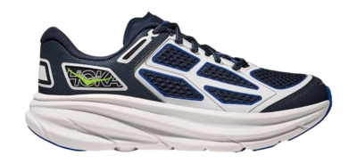 Sneaker Hoka Clifton One9 Unisex Varsity Navy / White