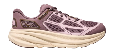 Sneaker Hoka Clifton One9 Unisex Classic Mauve / Carnation