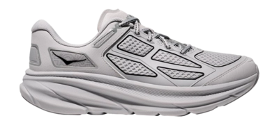 Sneaker HOKA Clifton One9 Unisex Ash Grey / Silver