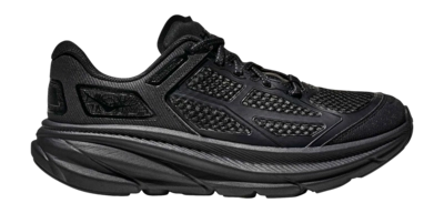 Sneaker HOKA Clifton One9 Unisex Black / Carbon Black