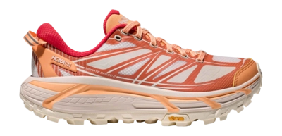 Sneaker HOKA Mafate Speed 2 Unisex Pale Tangerine / Ember