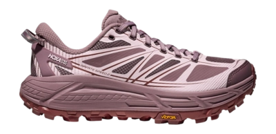 Sneaker Hoka Mafate Speed 2 Unisex Classic Mauve / Carnation