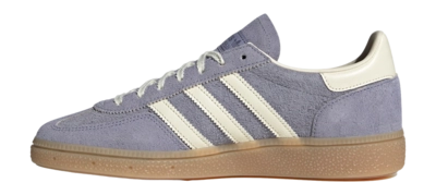 adidas Women Handball Spezial Silver Violet / Cream White / Gum ...