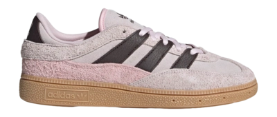 adidas Unisex Handball Spezial ST Almost Pink / Dark Brown / Clear Pink ...