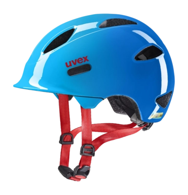 Fietshelm Uvex Kids Oyo Ocean Blue