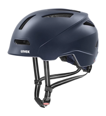 Fahrradhelm Uvex Urban Planet Unisex Deep Space Matt