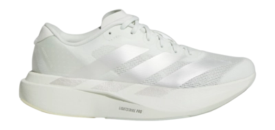 adidas Women Adizero Evo SL Crystal Jade / Zero Metallic / Linen Green