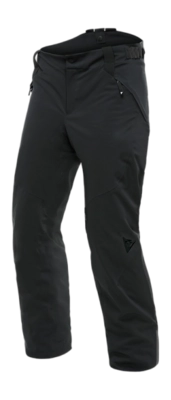 Skihose Dainese P004 D Dry Herren Black