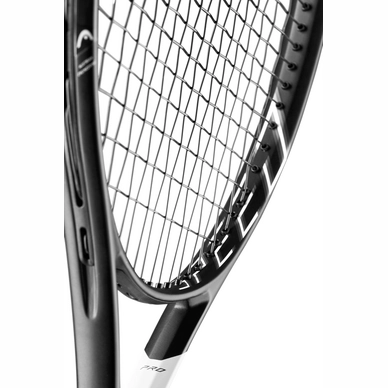 Tennisracket HEAD Graphene 360 Speed PRO 2019 (Bespannen)