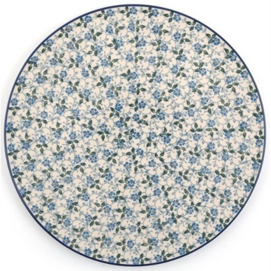 Pizzabord Bunzlau Castle Summer Wind (33 cm)