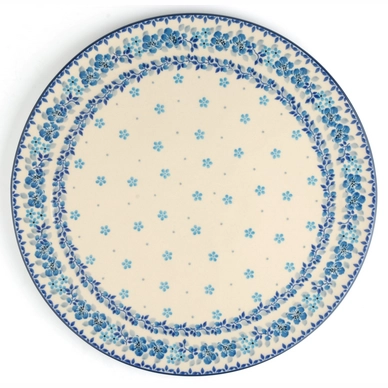 Pizzabord Bunzlau Castle Melody (33 cm)