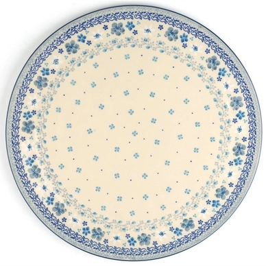 Assiette à Pizza Bunzlau Castle Symphony (33 cm)