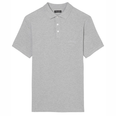 Polo Marc O'Polo Men 236223053154 Iron Grey Melange