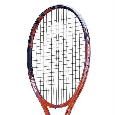 Tennisracket HEAD Graphene Touch Radical MP LITE 2019 (Onbespannen)