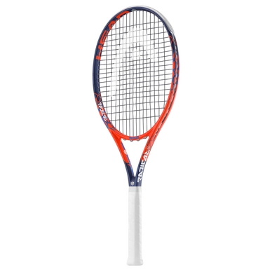 Tennis Racket HEAD Graphene Touch Radical S (Strung)