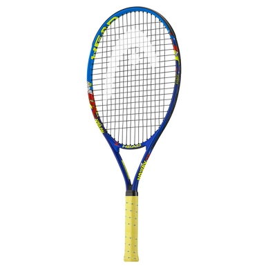 Tennisracket HEAD Junior Novak 25 (Bespannen)