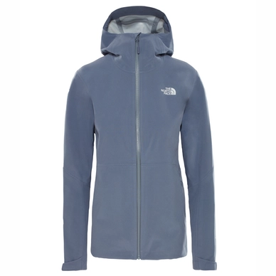 North face hot sale grisaille grey