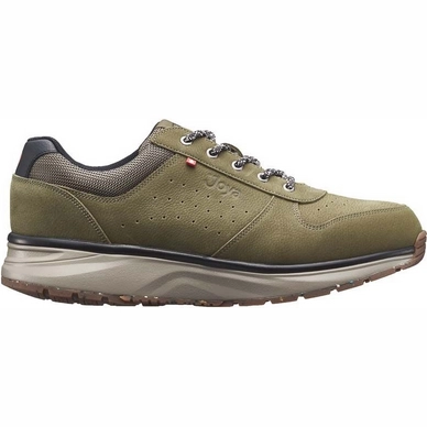 Chaussures à Lacets Joya Men Dynamo Classic M Green