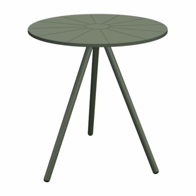 Tuintafel Houe Nami Café Table Olive green