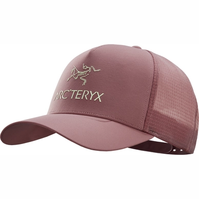 Pet Arc'teryx Logo Trucker Hat Inertia