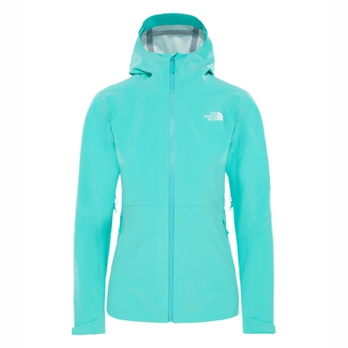 Jas The North Face Women Apex Flex DryVent Ion Blue