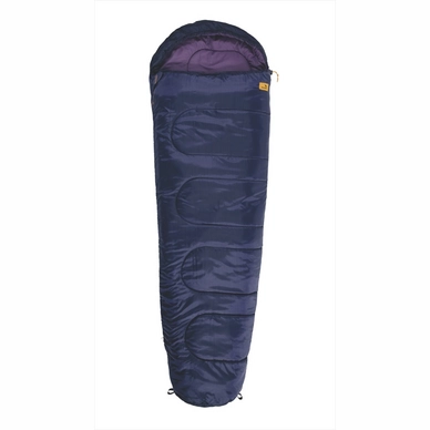 Sleeping Bag Easy Camp Cosmos Purple