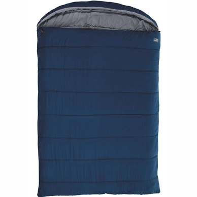 Sleeping Bag Easy Camp Asteroid Double Blue