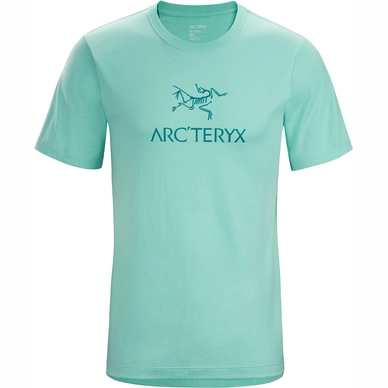 T-Shirt Arc'teryx Homme Arc'Word SS Kepler