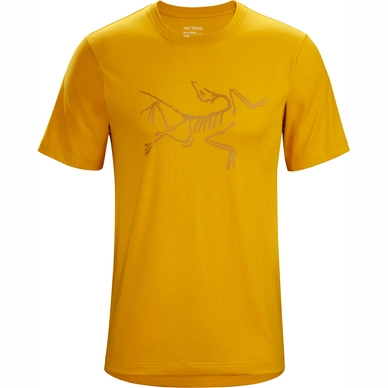 T-Shirt Arc'teryx Hommes Archaeopteryx SS Nucleus
