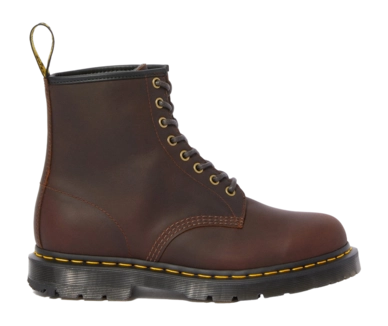 Boots Dr. Martens Homme 1460 Cocoa Snowplow WP