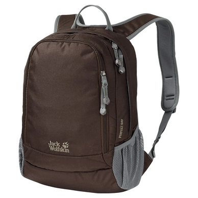 Rugzak Jack Wolfskin Perfect Day Mocca