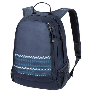 Rucksack Jack Wolfskin Perfect Day Nordic Blue 2019