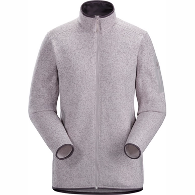 Gilet Arc'teryx Women Covert Cardigan Crystalline Heather
