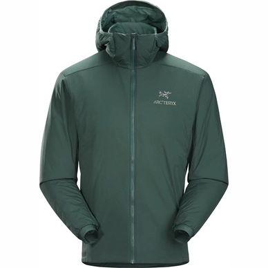 Jacke Arc'teryx Atom LT Hoody Dark Elysium Herren
