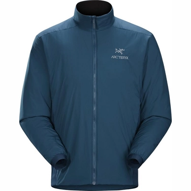 Jacke Arc'teryx Atom LT Jacket Timelapse Herren