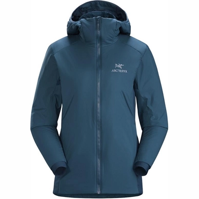 Jas Arc'teryx Women Atom LT Hoody Timelapse