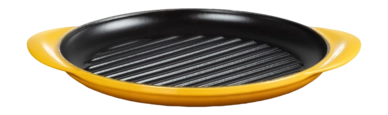 Grill Le Creuset Round Nectar 25 cm