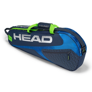 Tennis Bag HEAD ELITE 3R Pro Blue Green