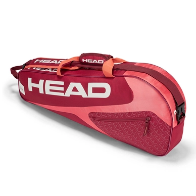 Sac de Tennis HEAD ELITE 3R Pro Raspberry Pink