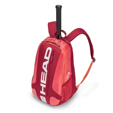 Sac de Tennis HEAD ELITE Backpack Raspberry Pink