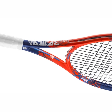 Tennisracket HEAD Graphene Touch Radical Pro (Bespannen)