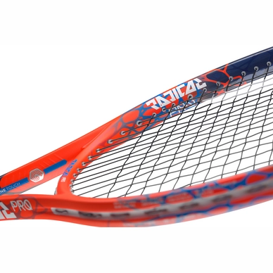 Tennisracket HEAD Graphene Touch Radical Pro (Bespannen)