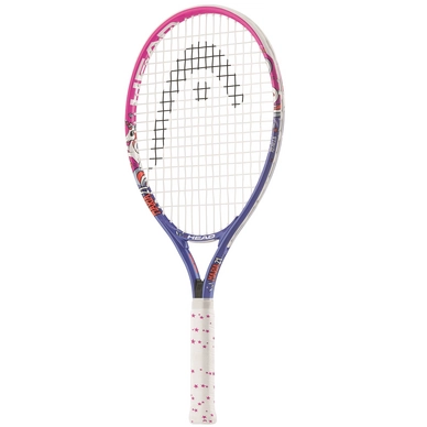 Tennis Racket HEAD Junior Maria 21 (Strung)
