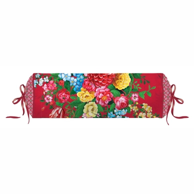 Sierkussen Pip Studio Dutch Painters Rood Percal (22 x 70 cm)