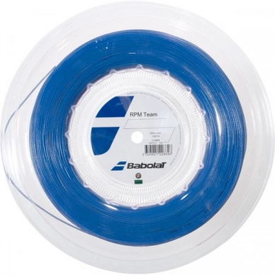 Tennissaite Babolat RPM Team Blue 1.25mm/200m