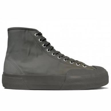 Baskets Superga Men 2433W Moleskin Grey